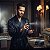 Vodka Wild Masc 100ml Paris Elysees - Imagem 4