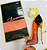 Miniatura Good Girl Very Glan 25ml Fem Laranja Sapatinho Brand Collection - Imagem 1