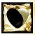 Chic Glam Elixir 75ml Coraçãop Negro Fem New Brand - Imagem 6