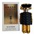 Miniatura Fame Preto 25ml  Fem Brend Colecction - Imagem 1