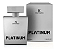 Platinum Perfume 100ml Masc Kconstancio - Imagem 1