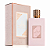 Ameerat Al Arab Prive Rose 100ml Fem Asdaaf Lattafa  Arabe - Imagem 1