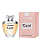 Cute 100ml  Fem Edp La Rive - Imagem 1