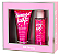 Kit Pokoteen Morango Pop Body Splash 60ml e Hidrat 60ml Pokoloka - Imagem 1