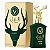 Noble Safeer Verde 100ml Masc Lattafa - Imagem 1