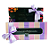 KIT 3 SABONETES BONITA YOU OU FASHION SILOE - Imagem 1