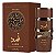 Asad Bourbon 100ml Masc Lattafa Arabe - Imagem 1