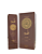 Asad Bourbon Hidratante 200ml Isabelle Belle Arabe - Imagem 1