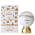 Miniatura Souvenir Branco 25ml Fem Arabic Collection - Imagem 1