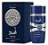 Asad Zanzibar 100ml  Masculino Lattafa Arabe - Imagem 1