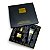 Kit Black Oud com Pos Barba Lonkoom - Imagem 1