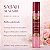 Body Splash Sabah Shimmer 300ml Isabelle - Imagem 3