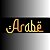 Salvo 100ml Masc Arabe Alhambra - Imagem 2