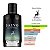 Salvo 100ml Masc Arabe Alhambra - Imagem 3