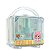 Maleta Infantil Zoe 25ml Ciclo - Imagem 1