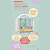 Maleta Infantil Zoe 25ml Ciclo - Imagem 3