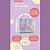 Maleta Infantil Bela 25ml Ciclo - Imagem 2