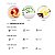 Body Splash Jardin Nectarina 200ml Ciclo - Imagem 4