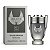Miniatura Invictus Platinum 25ml Masc Brand Collection - Imagem 1