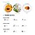 Body Splash Jardin Flor de Laranjeira 200ml Ciclo - Imagem 3