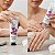 Creme de Maos Jardin Orquidea 30ml Ciclo - Imagem 4