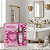 KIt Deo Colonia Sensual 60ml e Sabonete 70g Aromatica - Imagem 5