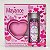 KIt Deo Colonia Sensual 60ml e Sabonete 70g Aromatica - Imagem 7