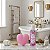 KIt Deo Colonia Sensual 60ml e Sabonete 70g Aromatica - Imagem 4
