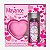 KIt Deo Colonia Sensual 60ml e Sabonete 70g Aromatica - Imagem 8