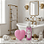 KIt Deo Colonia Sensual 60ml e Sabonete 70g Aromatica - Imagem 1