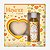 Kit Deo Colonia Floreal 60ml e Sabonete 70g Mayance Aromatica - Imagem 1