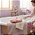 KIt 2 Sabonote Verbena e Orquidea Bloom 90g cada Aromatica - Imagem 3