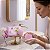 KIt 2 Sabonote Verbena e Orquidea Bloom 90g cada Aromatica - Imagem 4