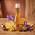 Deo Colonia Madeiras Unissex Biocare 300ml Aromatica - Imagem 6