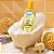Deo Colonia Infantil Camomila 100ml Chaminho Aromatica - Imagem 5