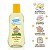 Deo Colonia Infantil Camomila 100ml Chaminho Aromatica - Imagem 2