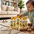 Deo Colonia Infantil Camomila 100ml Chaminho Aromatica - Imagem 7