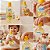 Deo Colonia Infantil Camomila 100ml Chaminho Aromatica - Imagem 6
