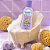 Deo Colonia Infantil Lavanda 100ml Charminho Aromatica - Imagem 3
