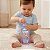 Deo Colonia Infantil Lavanda 100ml Charminho Aromatica - Imagem 9