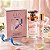 Kit Mayara Perfume 100ml  Poket de Bolsa 20ml Mystical - Imagem 4