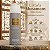 Perfume Spray Musaman 200ml Lattafa Arabe - Imagem 1