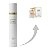 Body Splash Moiselle 300ml Fem Isabelle - Imagem 1