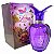 Deo Colonia Shine 120ml Fem Roxa Delikad - Imagem 1