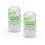 Kit Desodorante Vegano - Stick Kristall Sensitive 60g - Alva - Imagem 1