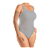 Braçadeira de malha plana Esprit com mão e faixa de silicone - Medi - Imagem 1