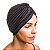 Turbante - Touca Drapeada - Imagem 1