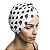 Turbante - Touca Drapeada - Imagem 3
