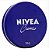 Creme Nivea Latinha Azul 56g - Imagem 1