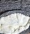 Touca Comfy - cinza com forro branco - Imagem 2